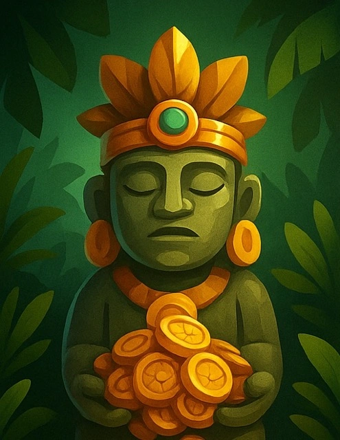 Mission illustration