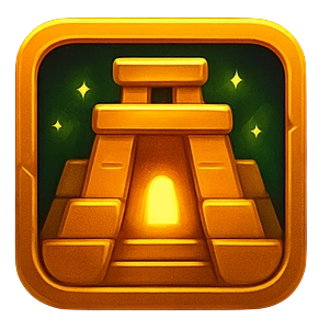 Icon of ancient legend